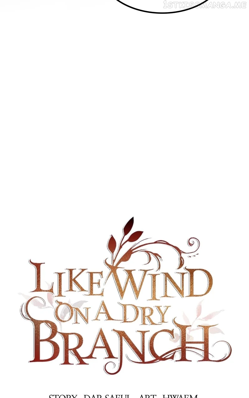 Like A Wind On A Dry Branch chapter 114 page 31
