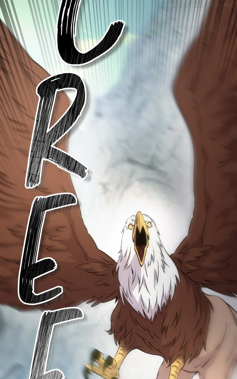 Like A Wind On A Dry Branch chapter 114 page 33