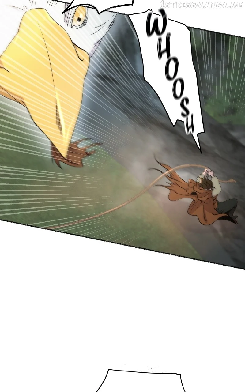 Like A Wind On A Dry Branch chapter 114 page 36