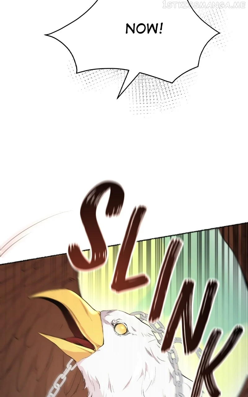 Like A Wind On A Dry Branch chapter 114 page 37