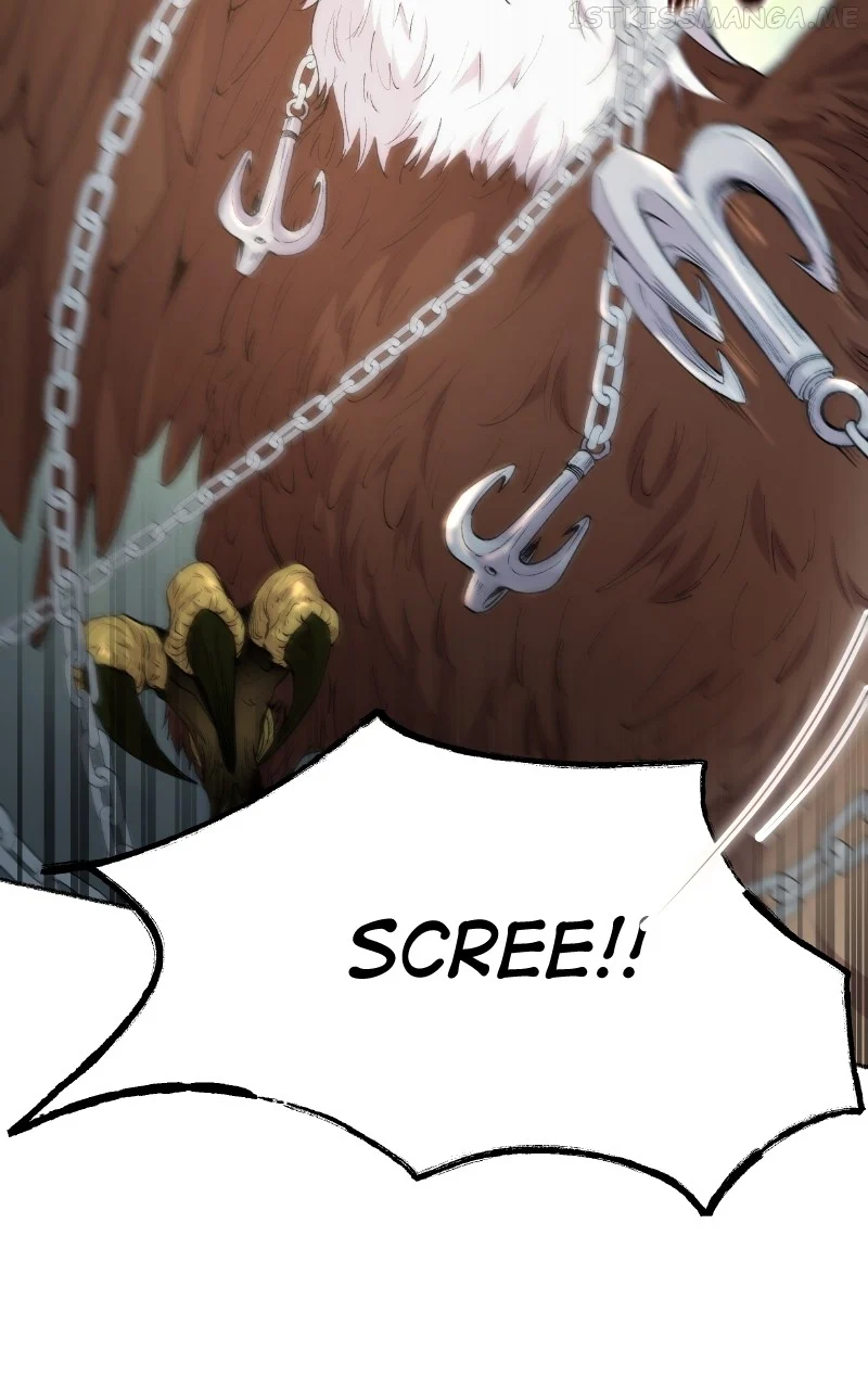 Like A Wind On A Dry Branch chapter 114 page 38