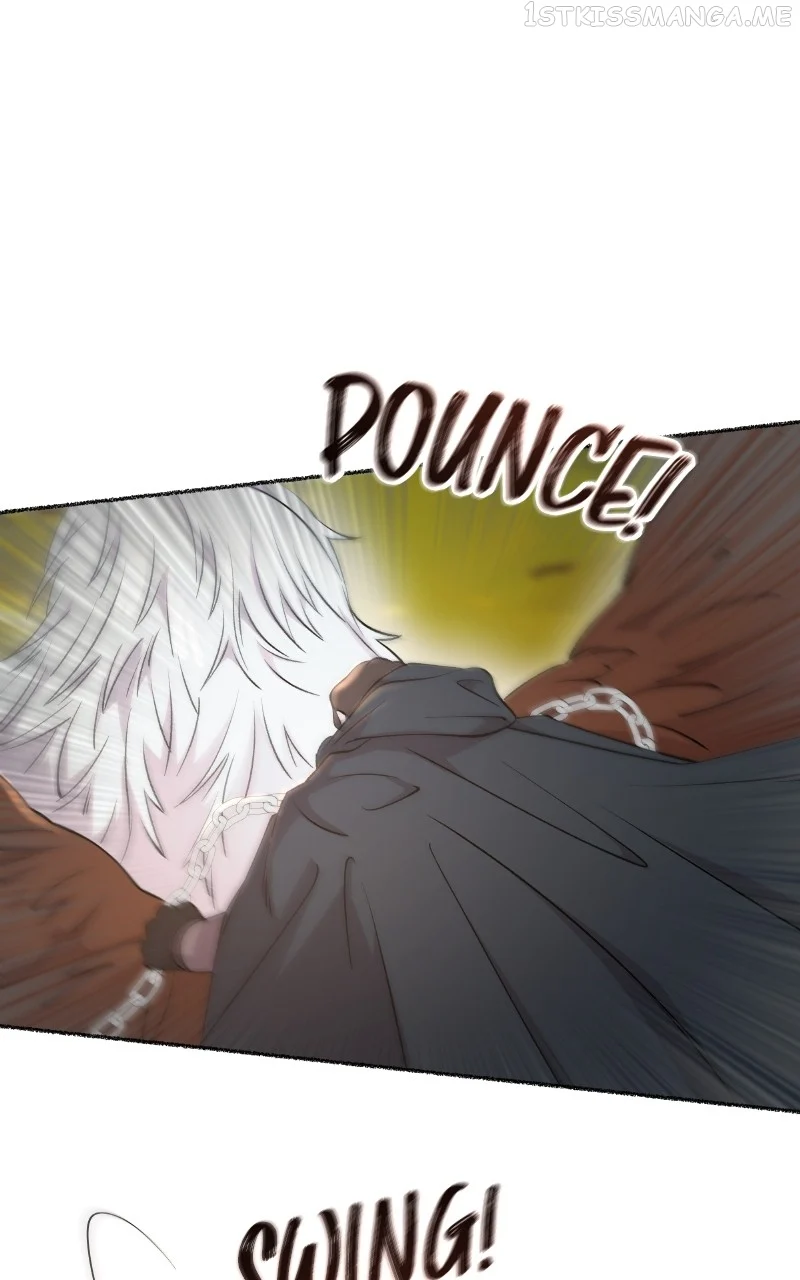 Like A Wind On A Dry Branch chapter 114 page 39