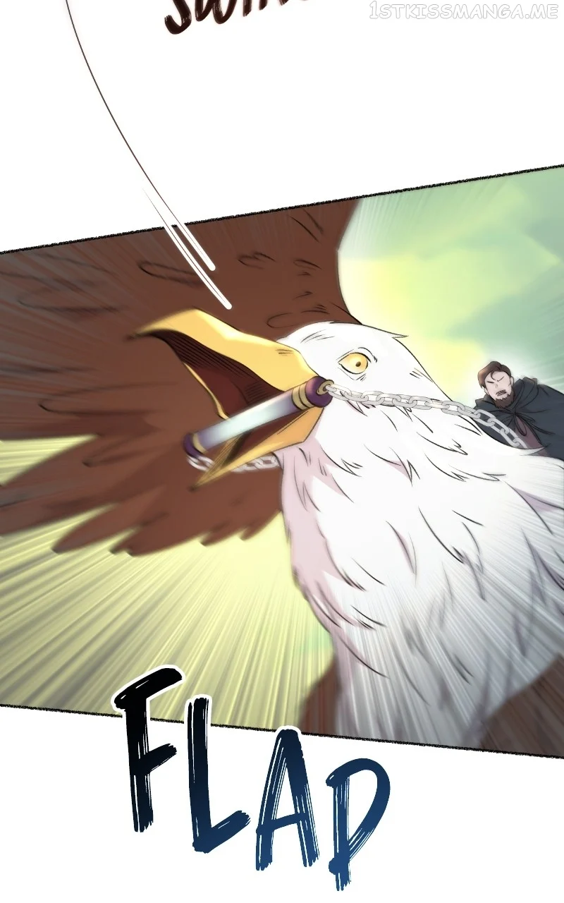 Like A Wind On A Dry Branch chapter 114 page 40