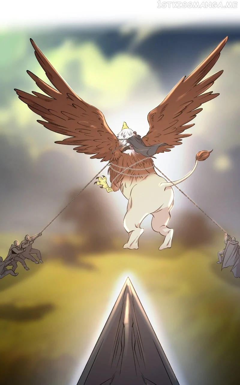 Like A Wind On A Dry Branch chapter 114 page 43