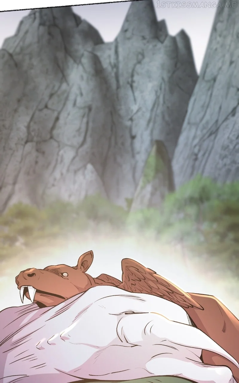 Like A Wind On A Dry Branch chapter 114 page 49