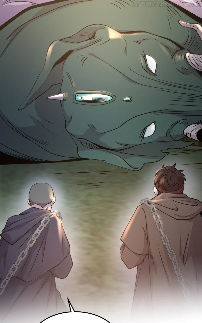 Like A Wind On A Dry Branch chapter 114 page 50