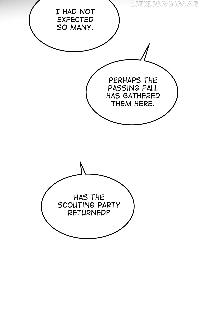 Like A Wind On A Dry Branch chapter 114 page 51