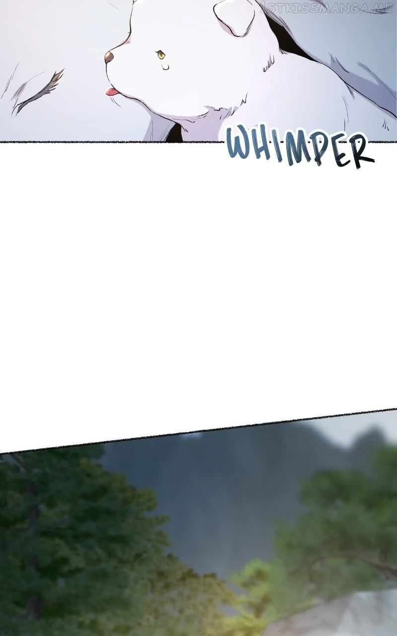 Like A Wind On A Dry Branch chapter 114 page 53