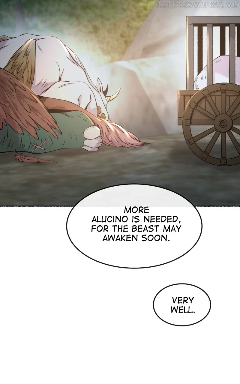 Like A Wind On A Dry Branch chapter 114 page 54