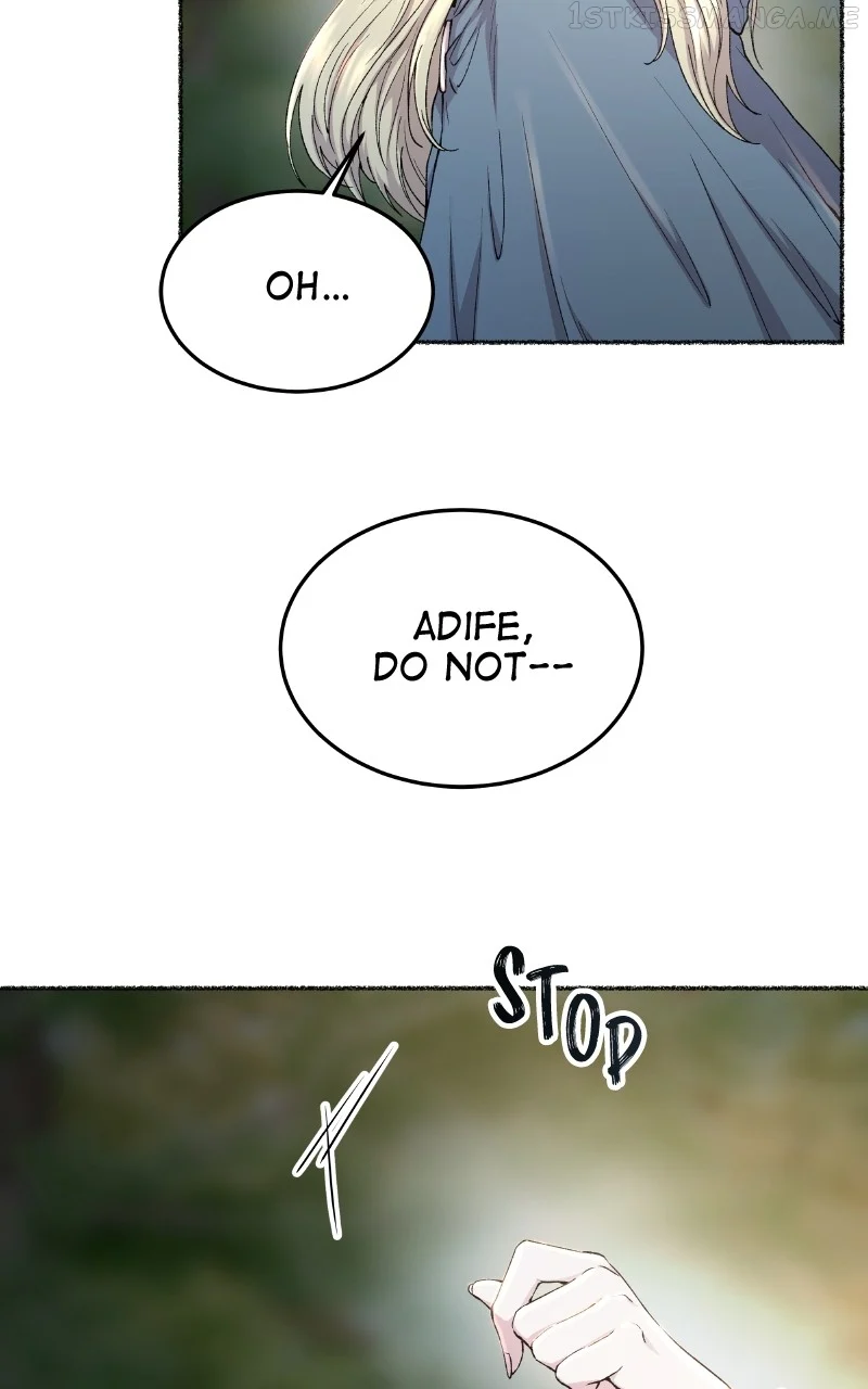 Like A Wind On A Dry Branch chapter 114 page 57