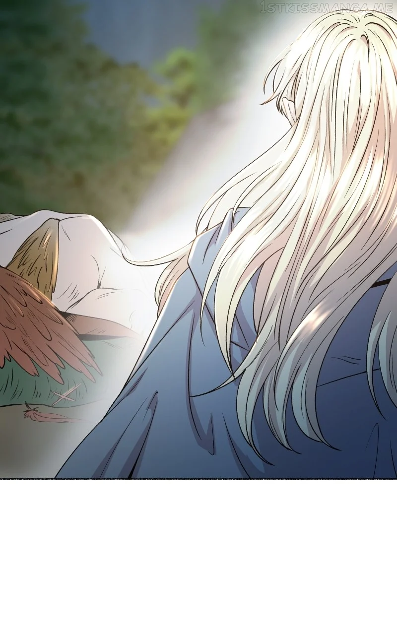 Like A Wind On A Dry Branch chapter 114 page 59
