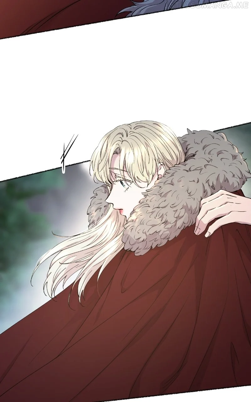 Like A Wind On A Dry Branch chapter 114 page 61