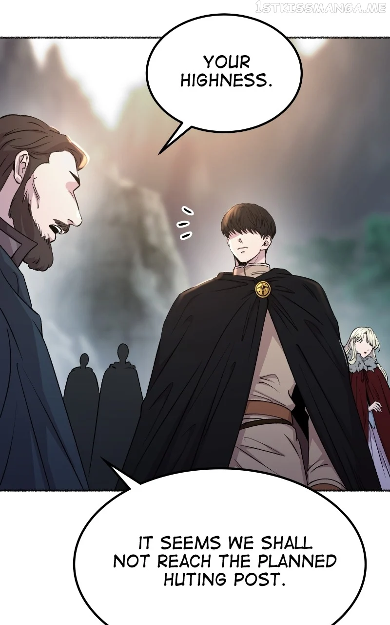 Like A Wind On A Dry Branch chapter 114 page 63