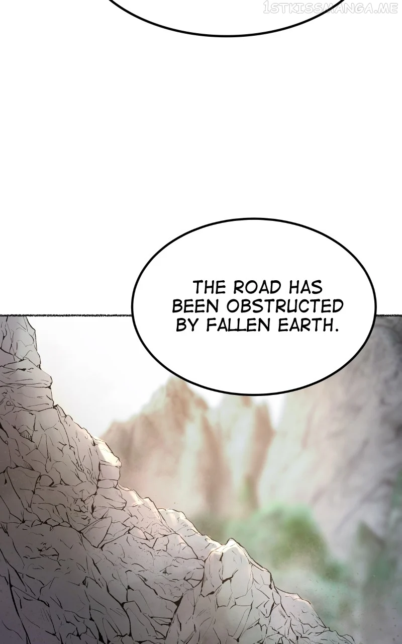 Like A Wind On A Dry Branch chapter 114 page 64