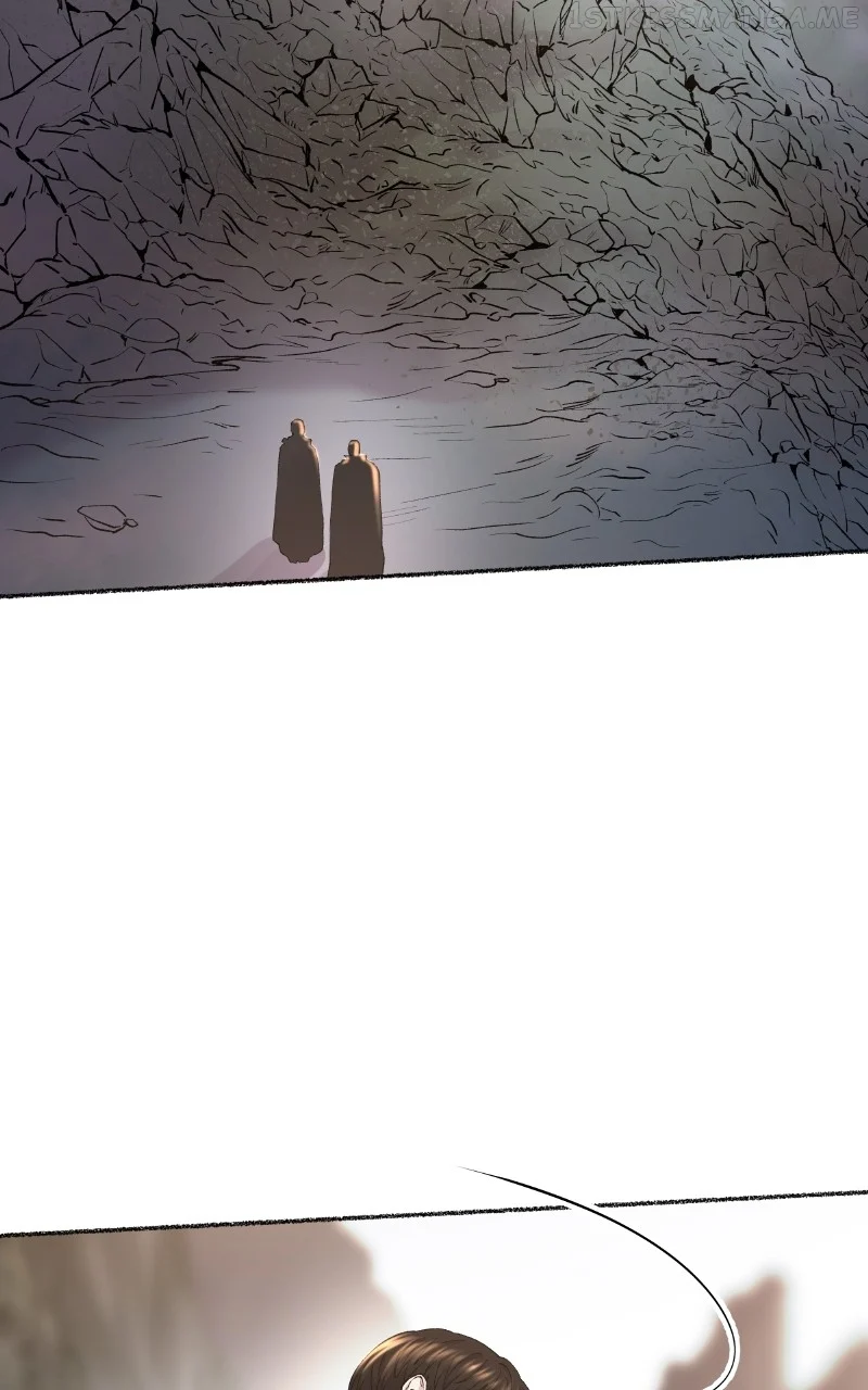 Like A Wind On A Dry Branch chapter 114 page 65