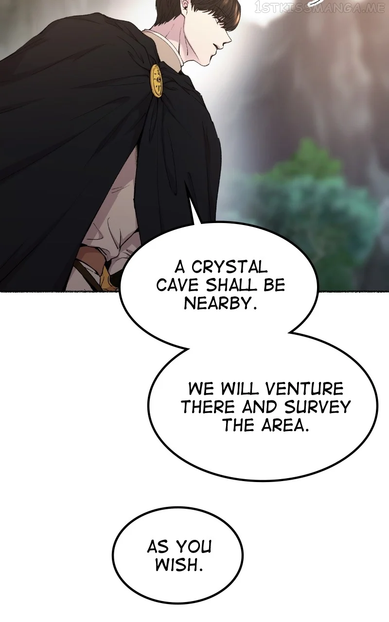 Like A Wind On A Dry Branch chapter 114 page 66