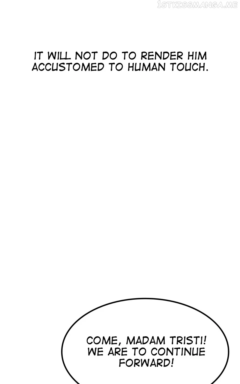 Like A Wind On A Dry Branch chapter 114 page 69