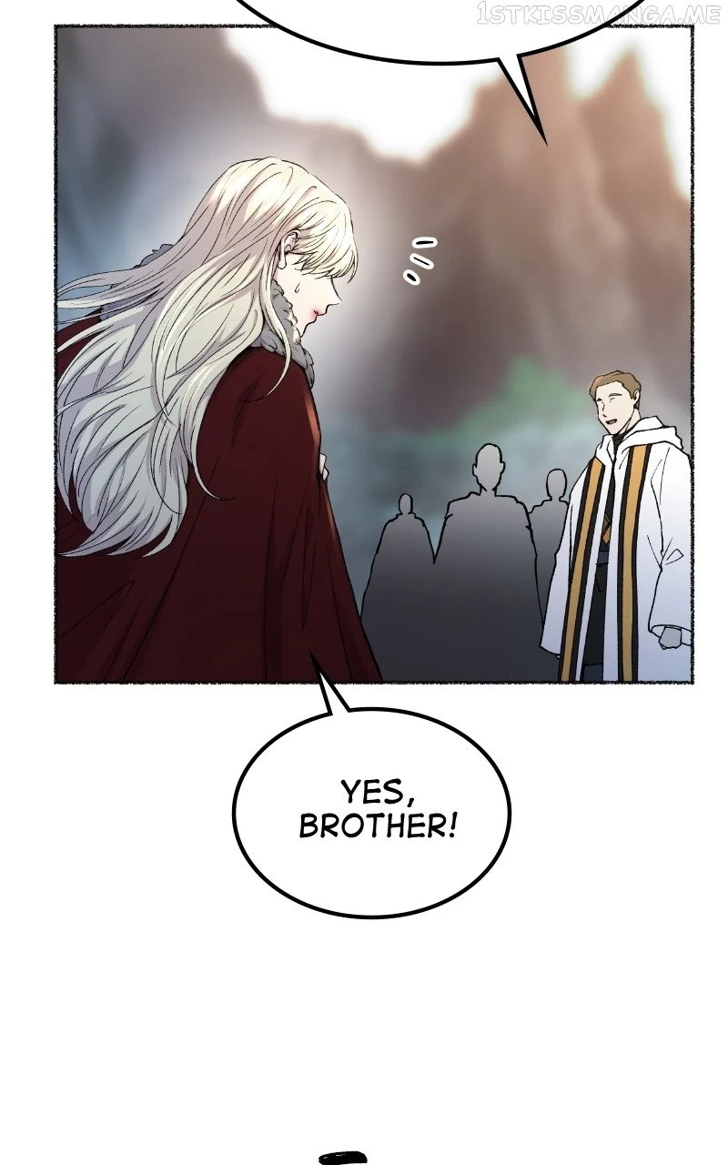 Like A Wind On A Dry Branch chapter 114 page 70