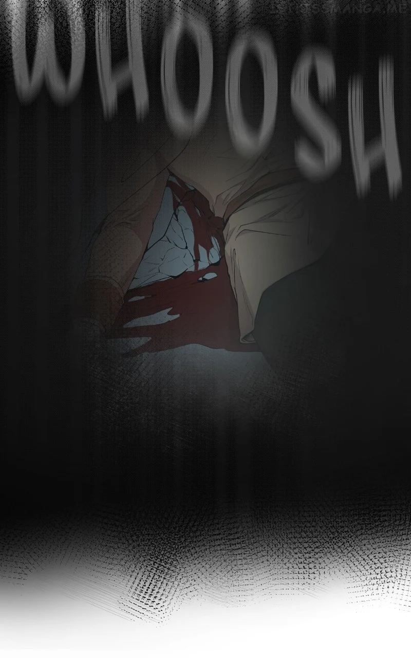 Like A Wind On A Dry Branch chapter 114 page 72