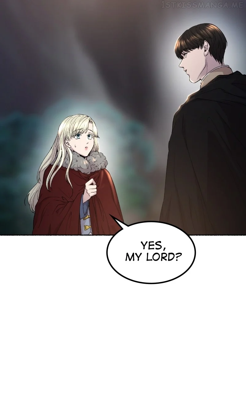 Like A Wind On A Dry Branch chapter 114 page 77