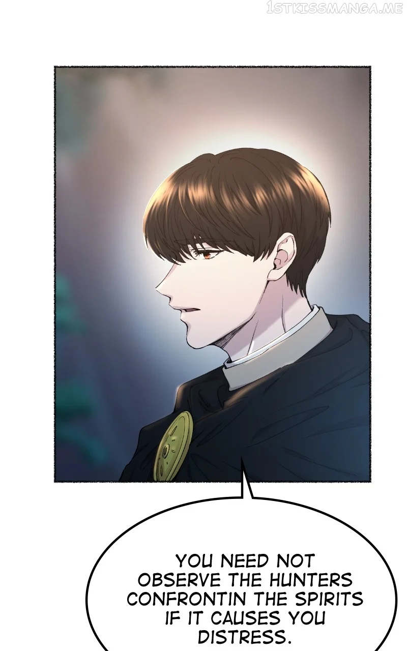 Like A Wind On A Dry Branch chapter 114 page 78