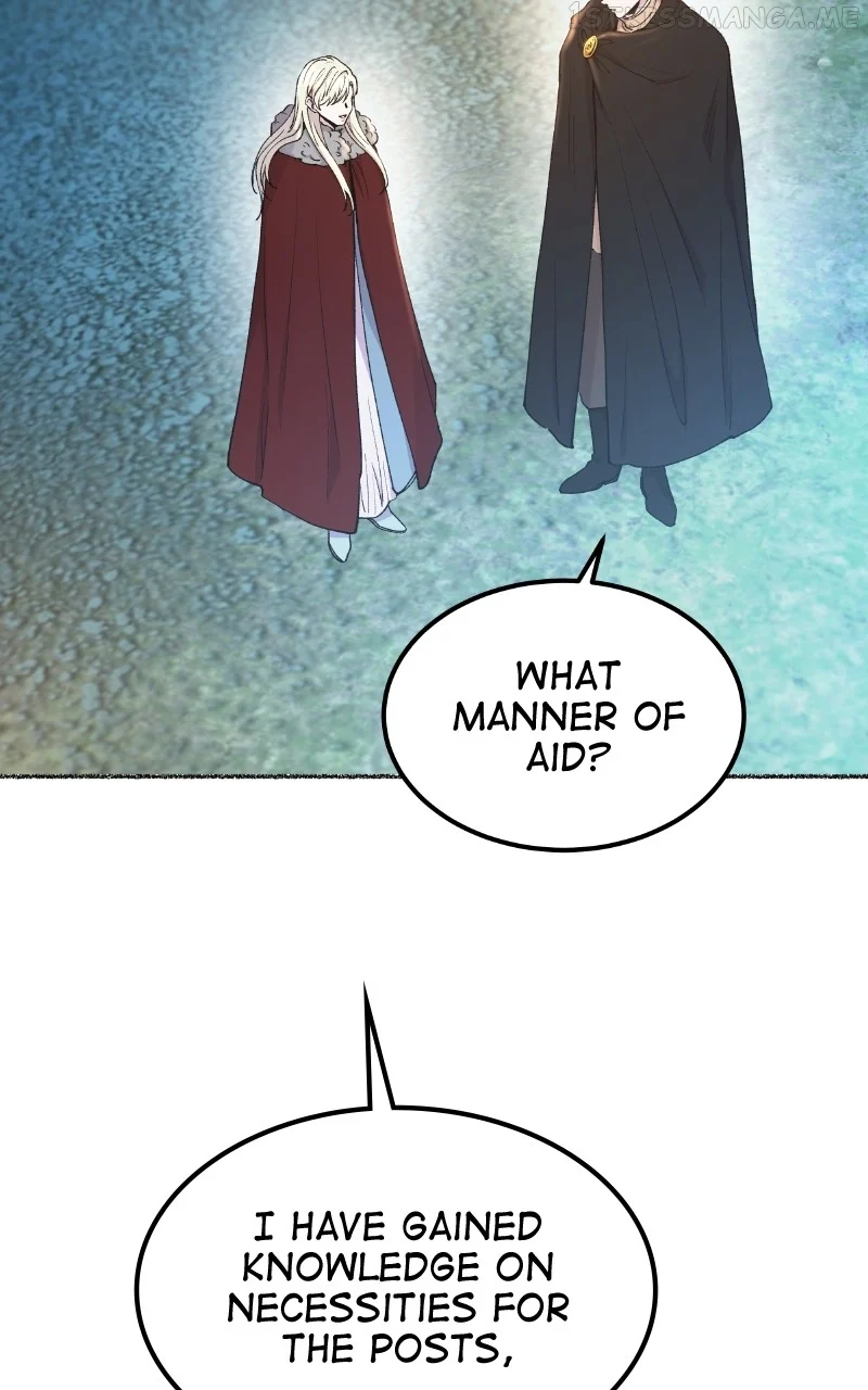 Like A Wind On A Dry Branch chapter 114 page 81