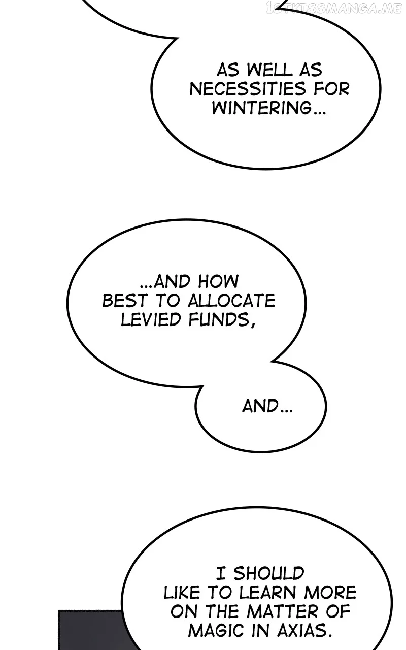Like A Wind On A Dry Branch chapter 114 page 82
