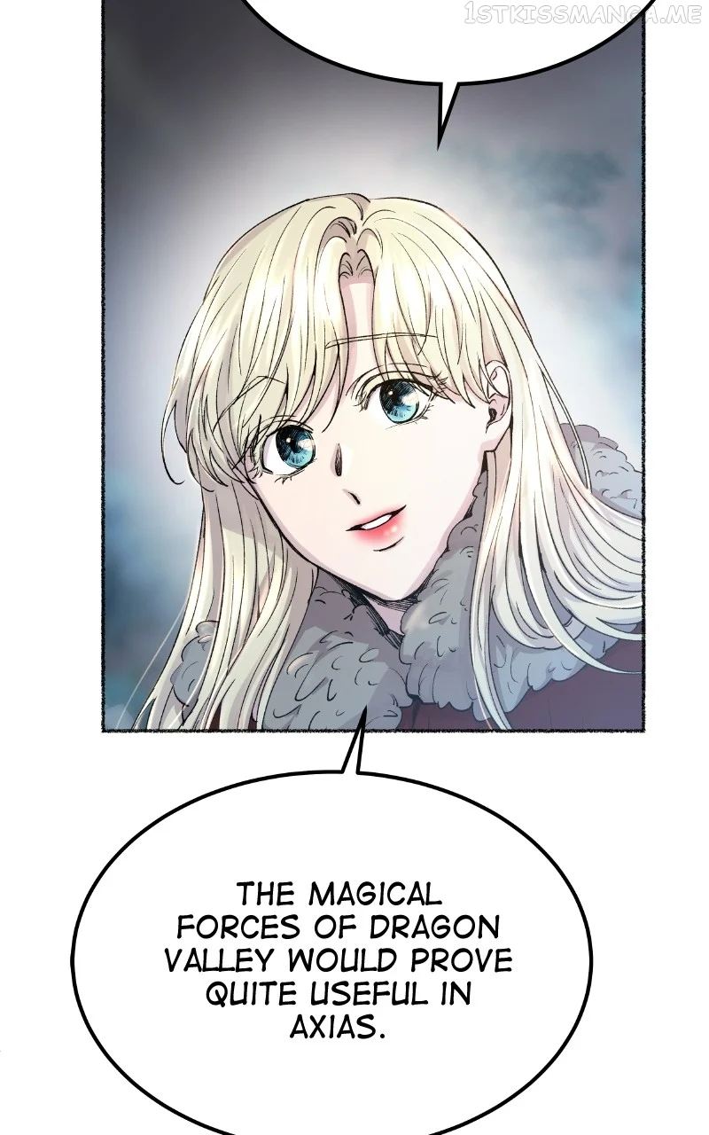 Like A Wind On A Dry Branch chapter 114 page 83