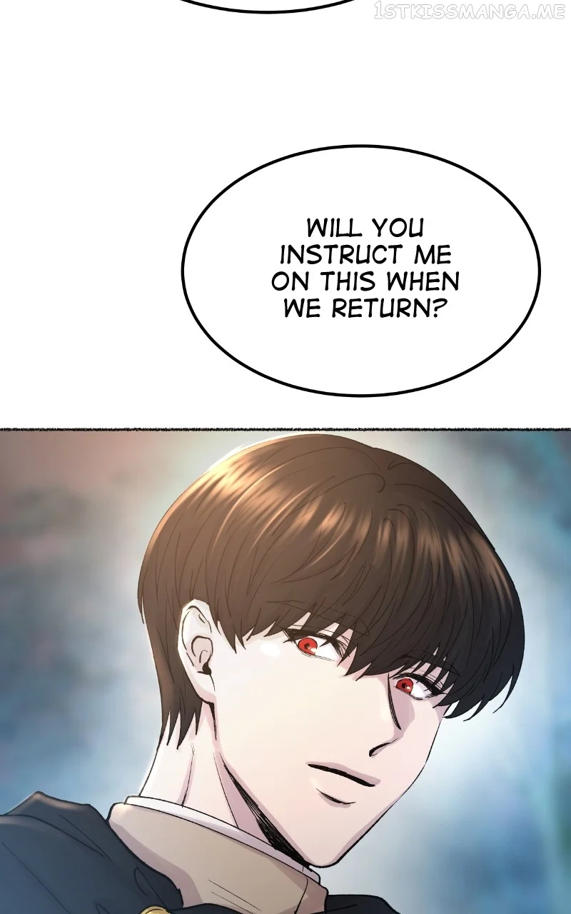 Like A Wind On A Dry Branch chapter 114 page 84