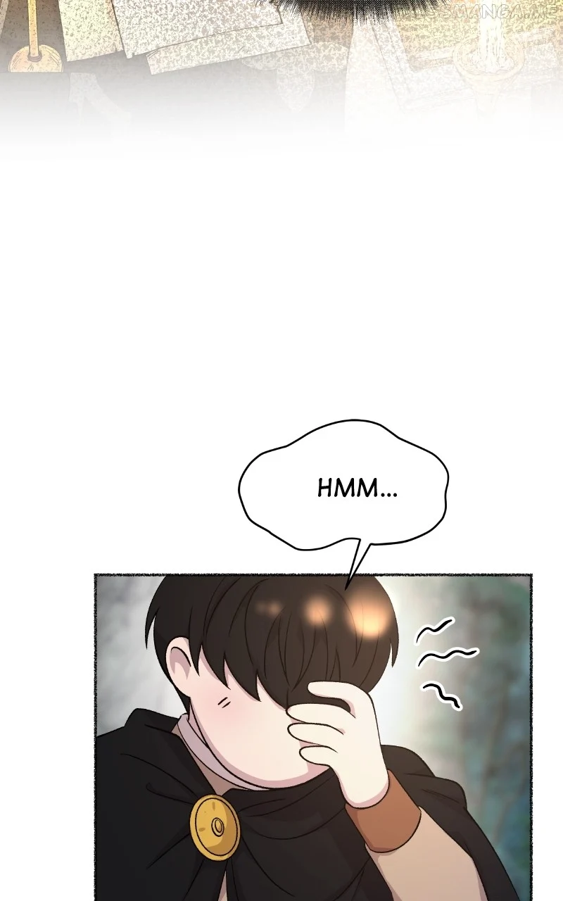 Like A Wind On A Dry Branch chapter 114 page 87
