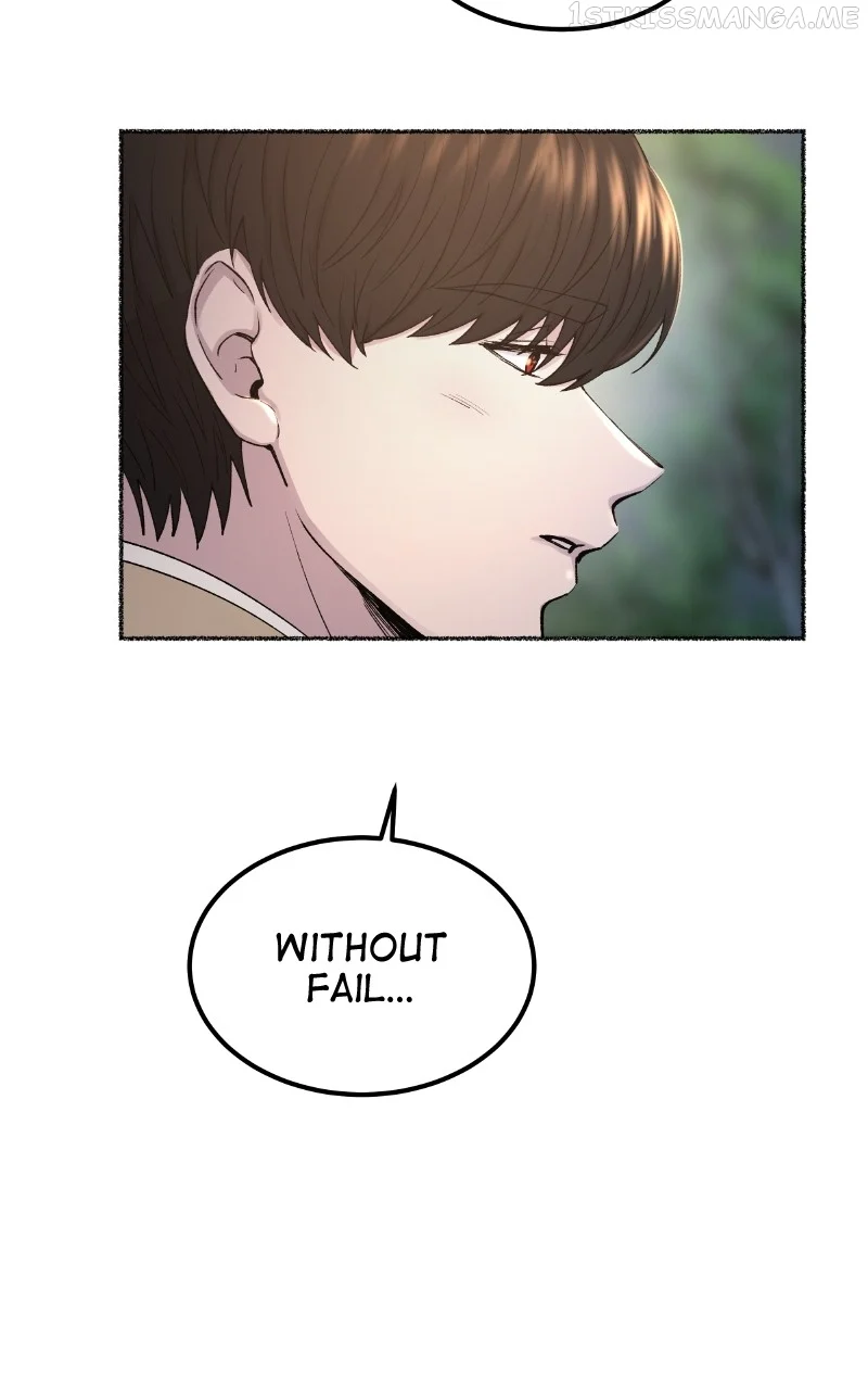 Like A Wind On A Dry Branch chapter 114 page 92