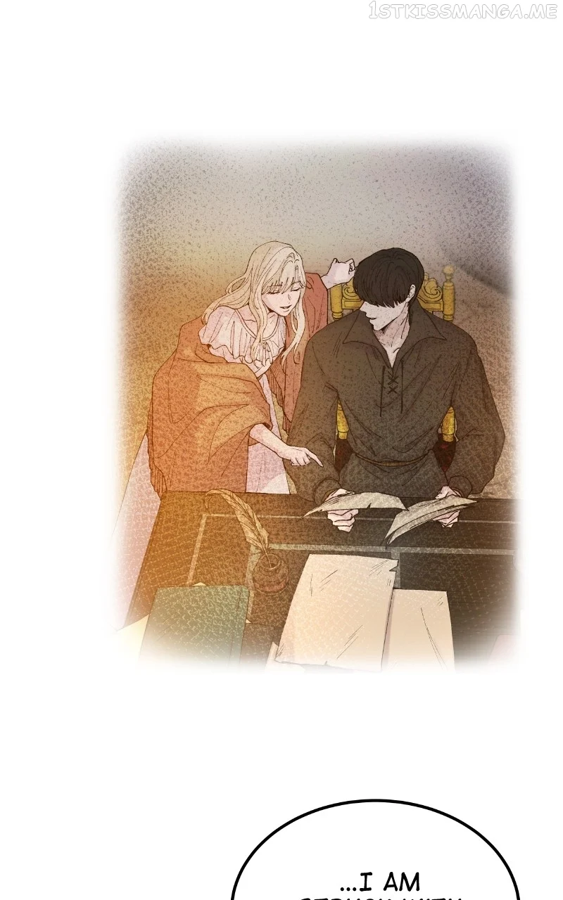 Like A Wind On A Dry Branch chapter 114 page 93