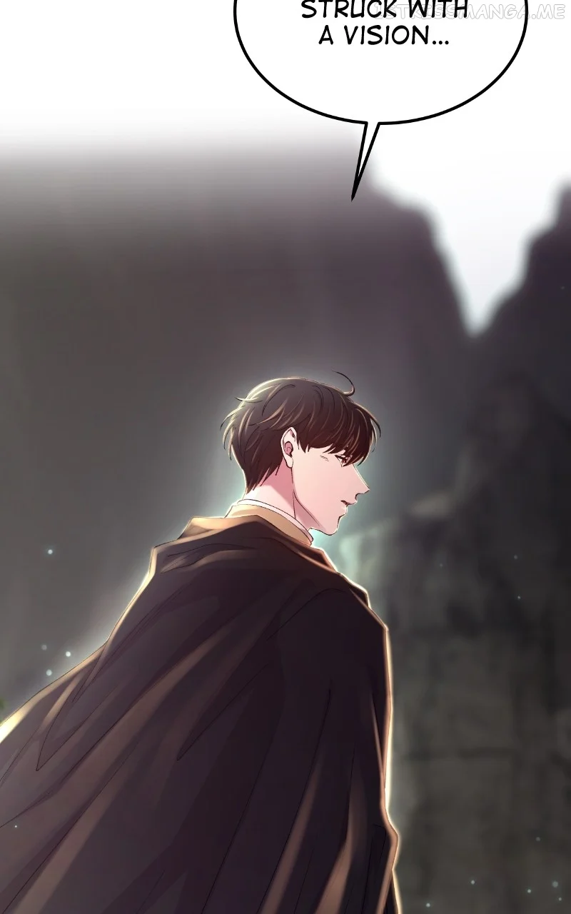 Like A Wind On A Dry Branch chapter 114 page 94