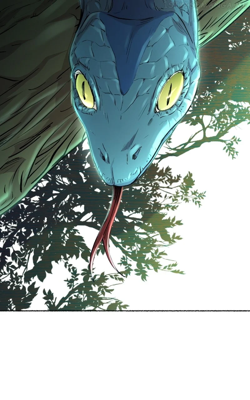 Like A Wind On A Dry Branch chapter 114 page 107
