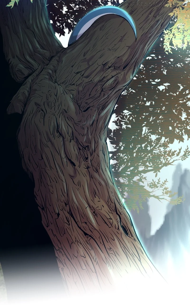 Like A Wind On A Dry Branch chapter 114 page 109