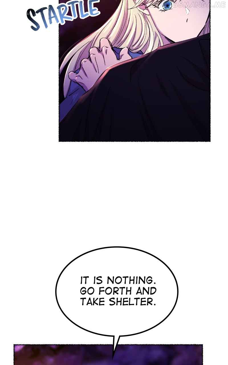 Like A Wind On A Dry Branch chapter 115 page 34