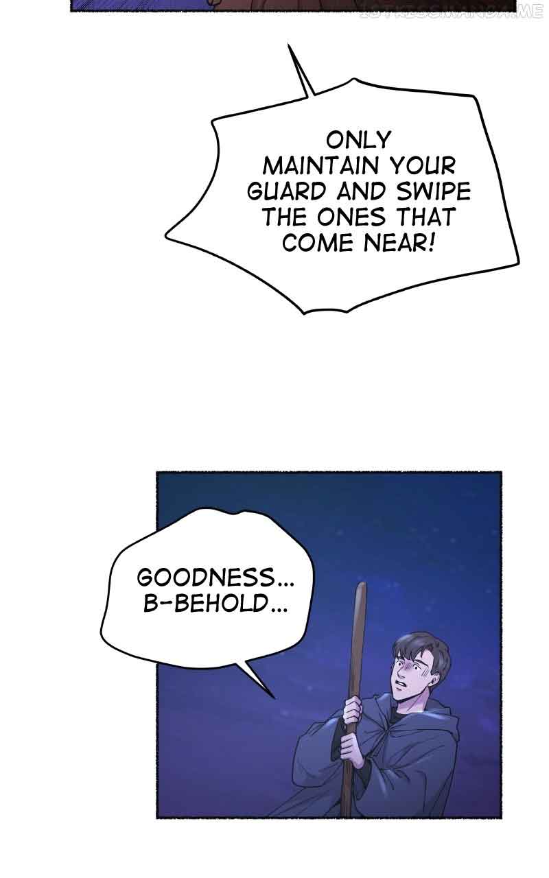 Like A Wind On A Dry Branch chapter 115 page 80