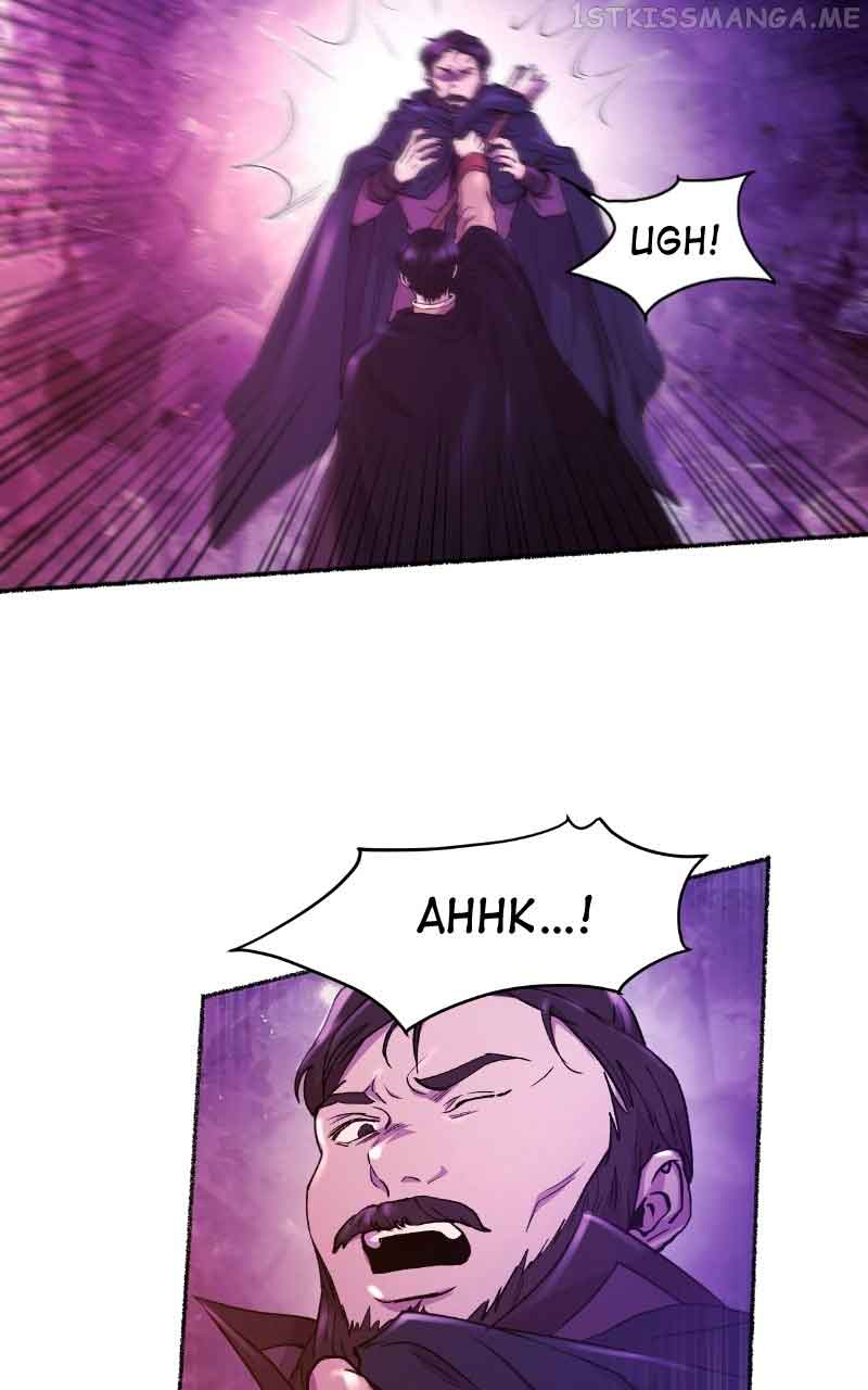 Like A Wind On A Dry Branch chapter 116 page 2