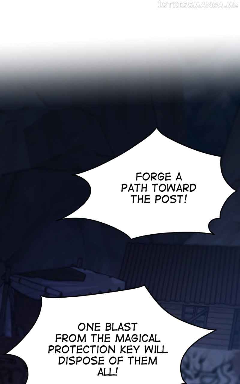 Like A Wind On A Dry Branch chapter 116 page 10