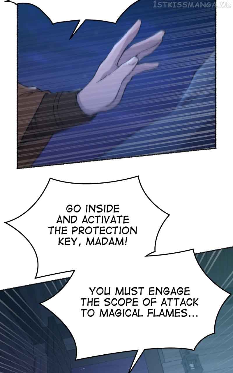 Like A Wind On A Dry Branch chapter 116 page 16