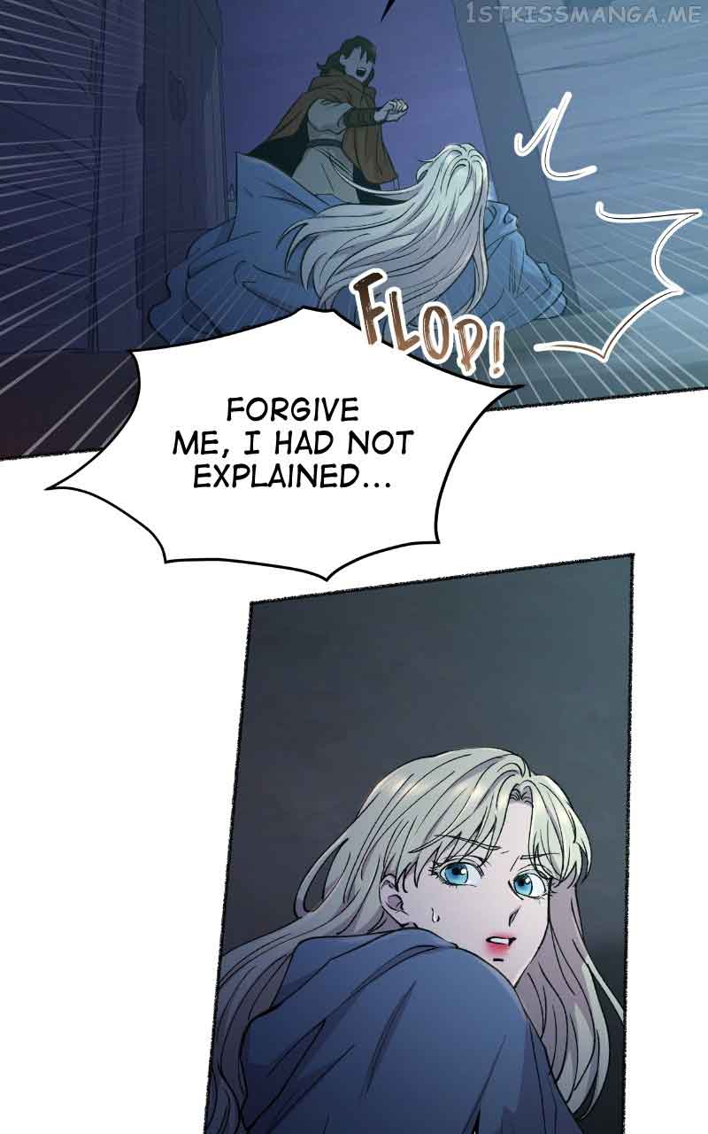 Like A Wind On A Dry Branch chapter 116 page 17