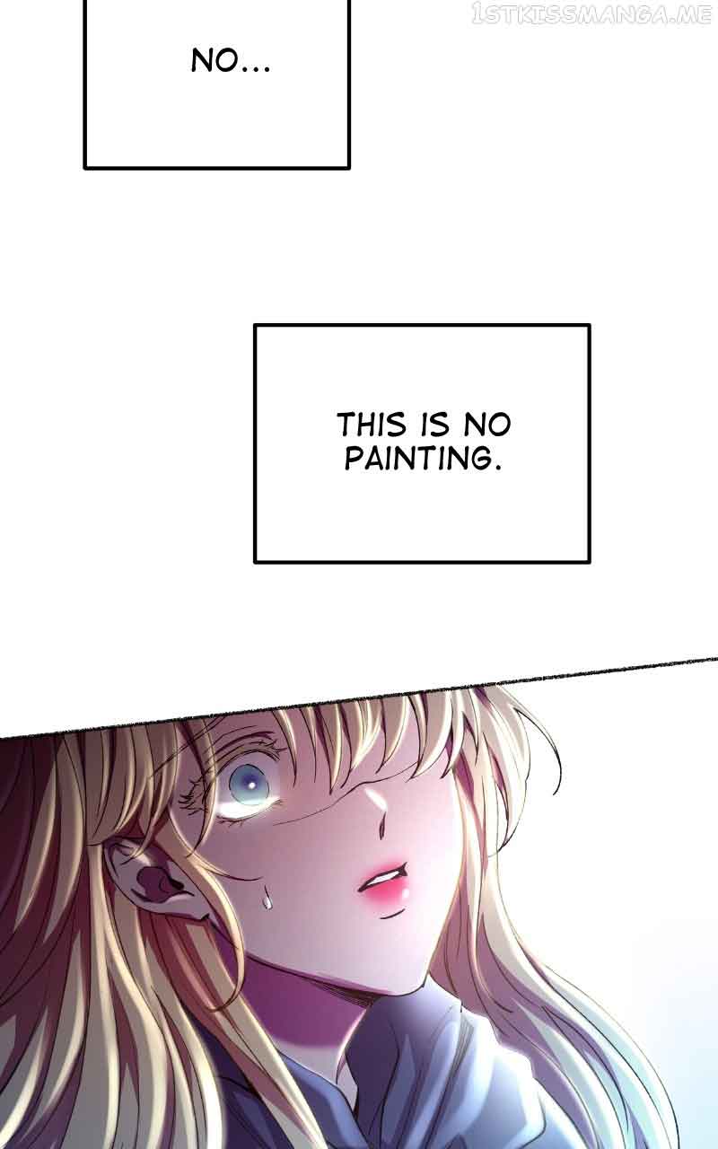 Like A Wind On A Dry Branch chapter 116 page 31