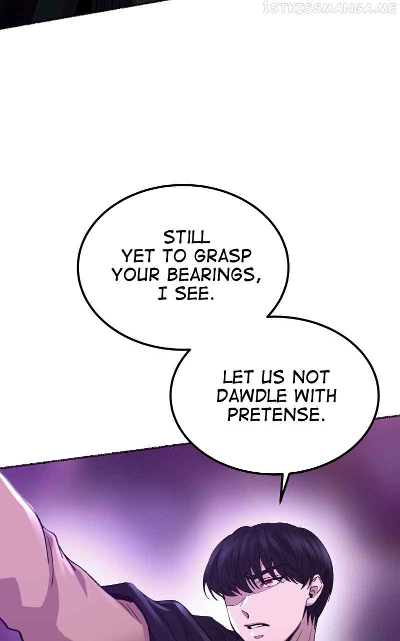 Like A Wind On A Dry Branch chapter 116 page 40