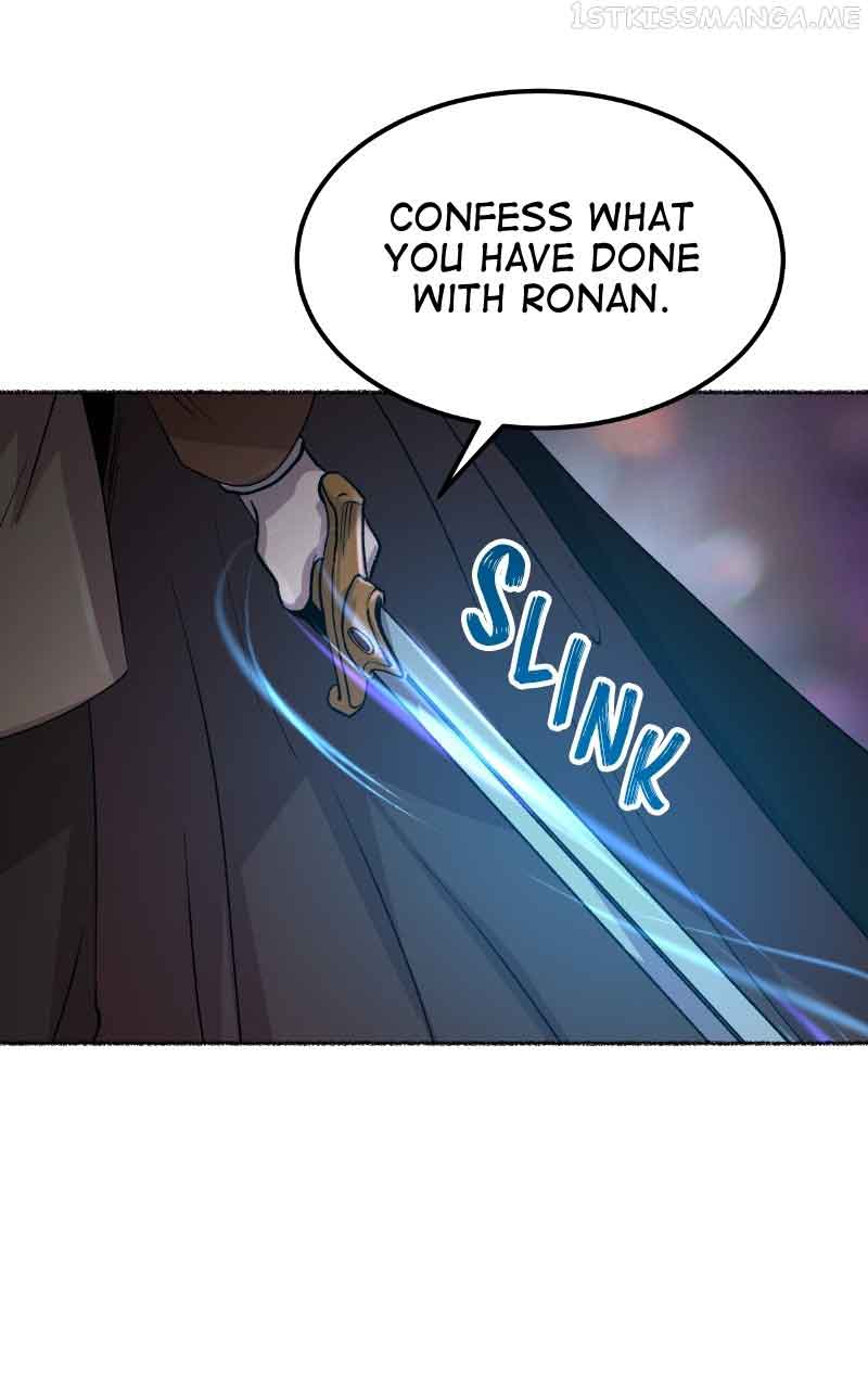 Like A Wind On A Dry Branch chapter 116 page 45