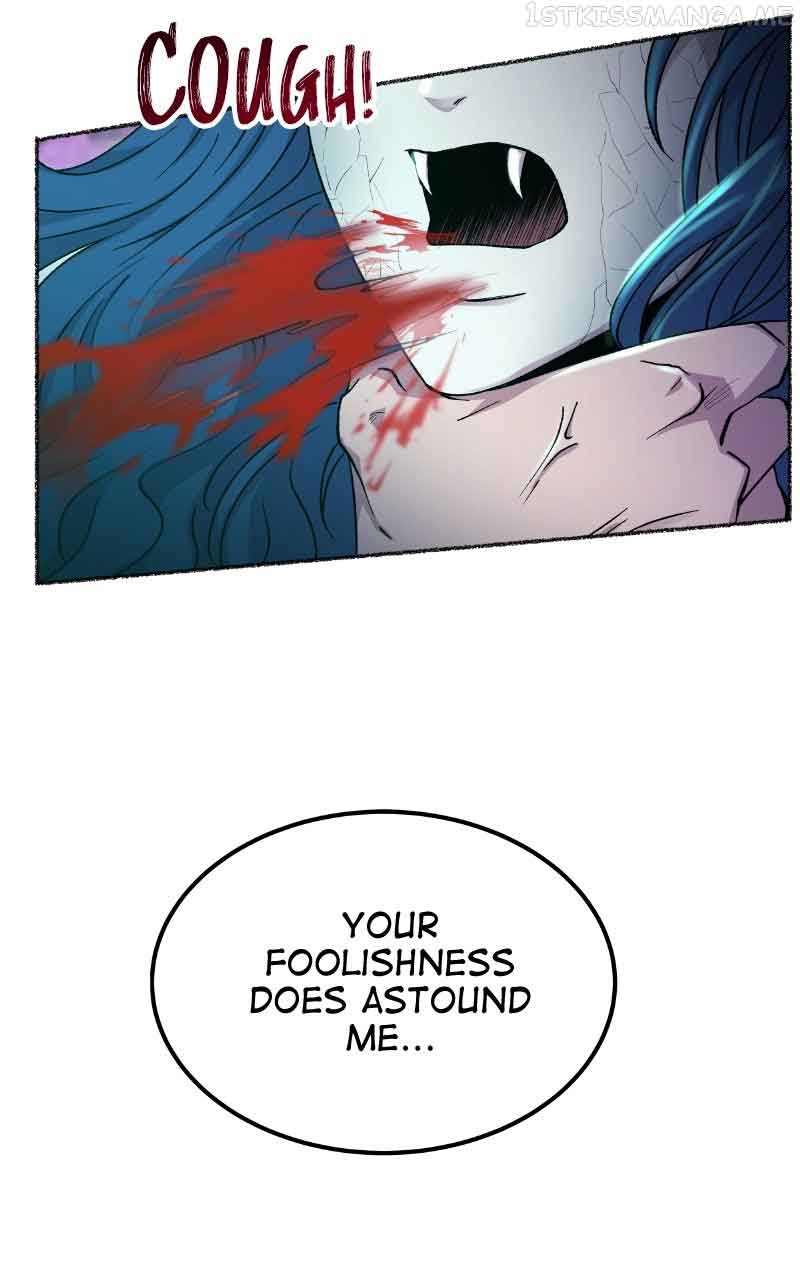 Like A Wind On A Dry Branch chapter 116 page 87