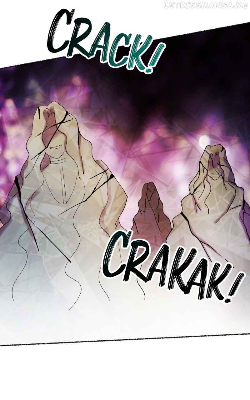 Like A Wind On A Dry Branch chapter 116 page 97