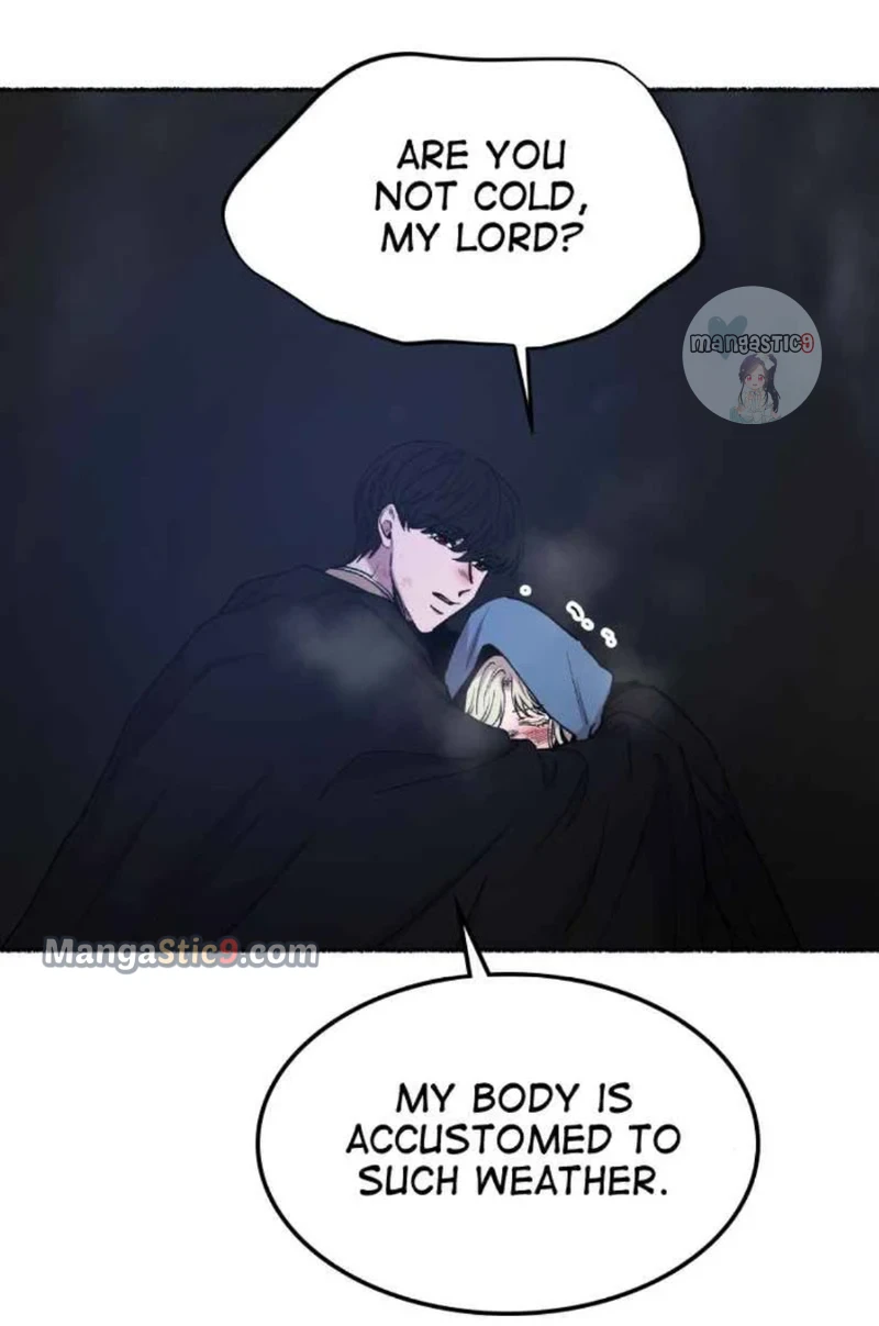 Like A Wind On A Dry Branch chapter 121 page 5