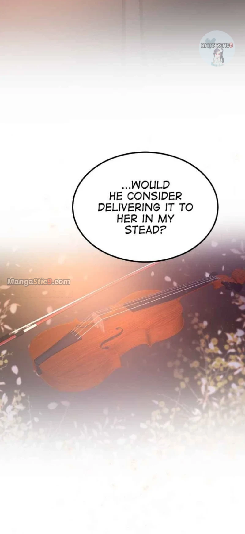 Like A Wind On A Dry Branch chapter 128 page 10