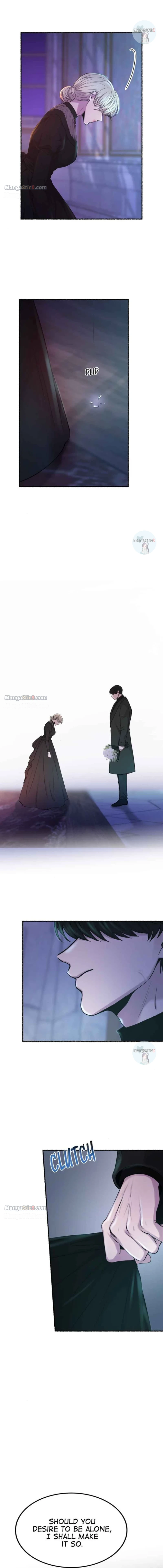 Like A Wind On A Dry Branch chapter 129 page 13