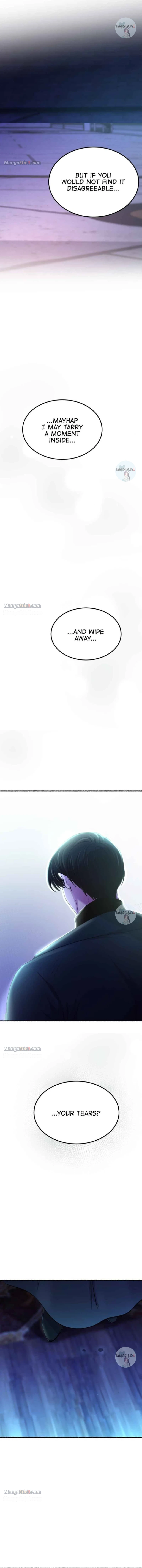 Like A Wind On A Dry Branch chapter 129 page 14